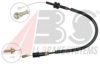 OPEL 847118 Accelerator Cable